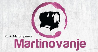 »Martinovanje na vinski poti 2014« in pohod po Vinski poti Ruše