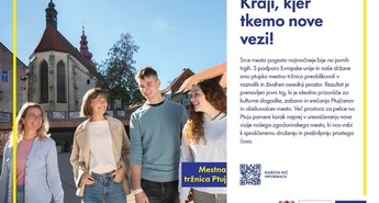 Pobuda »Evropa v moji regiji«