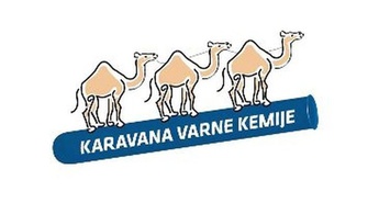 DOBROVO IN NOVO MESTO OBISKALA KARAVANA VARNE KEMIJE