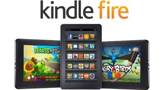 Do brezplačnega The Washington Posta prek naprave Kindle Fire