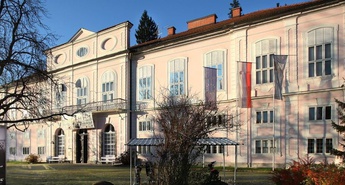 Predavanje Črniška kronika danes odpade