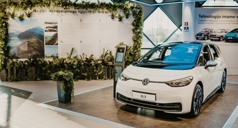 Kaj je potrebno vedeti pred nakupom električnega vozila?