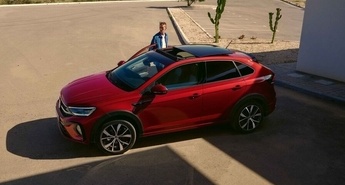 Novi VW Taigo 2022: kaj vse ponuja?