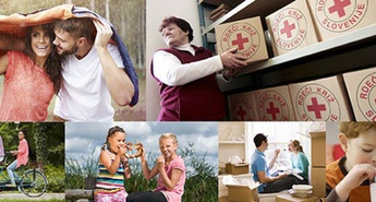 Poročilo kandidacijske komisije RKS o postopku izbire generalnega sekretarja RKS