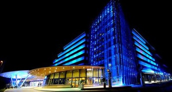 Valerio se danes vrača med sodelavce v Perlo!