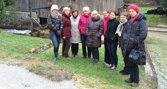 Delavnica o interpretaciji domače pokrajine