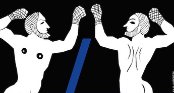 Mladi režiserji se v januarju predstavljajo v Drami s tremi prvimi slovenskimi uprizoritvami