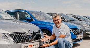 Odlična novica za kupce rabljenih vozil!