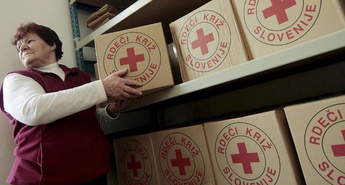 Poplave Makedonija - Zbiramo prostovoljne finančne prispevke