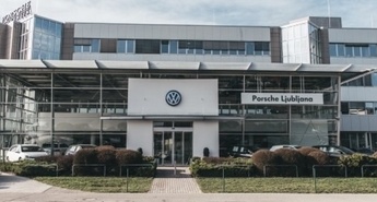 Avtohiša, ki ji lahko zaupate - Porsche Inter Auto!