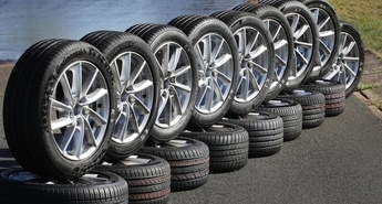 Zakaj so Semperit pnevmatike najbolj priljubljene v Sloveniji?