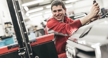 Kako do višje vrednosti vašega vozila?