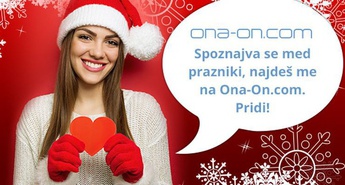 Intervju o tem, kako se Slovenci spoznavamo, komuniciramo in zabavamo