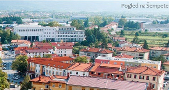 Župan imenoval podžupana občine Šempeter-Vrtojba