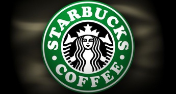 Kavarne Starbucks z brezžičnimi polnilci za telefon