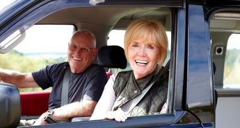 Zahvala za sodelovanje v projektu za starejše