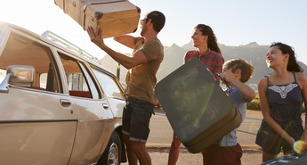 Strešni nosilci: nasveti pred nakupom novih strešnih nosilcev