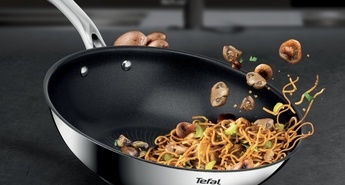 Tefal-Kako izbrati kakovostno kuhinjsko posodo in pripomočke?