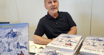 Nova knjiga Vikija Grošlja