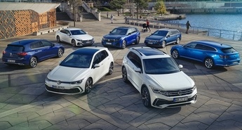 VOLKSWAGEN AKCIJA 2022