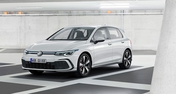 Novi VW Golf 8 2020: prvi primerki pri Porsche Inter Auto že konec februarja 2020!