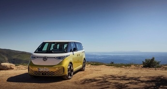 VW ID. BUZZ - začetek prodaje že julija 2022!