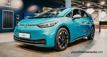 Preverite najnovejše novosti električnih avtomobilov! 