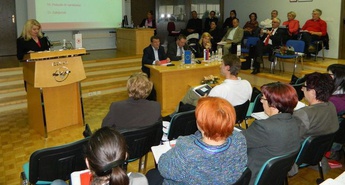 Na mesto generalne sekretarke RKS imenovana ga. Renata Brunskole