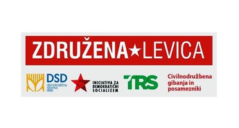 Novo vodstvo Stranke za ekosocializem in trajnostni razvoj Slovenije - TRS