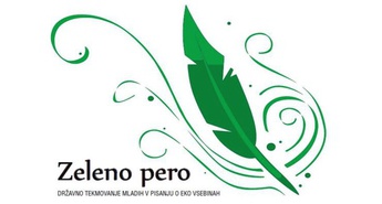 Državno tekmovanje prineslo 52 prispevkov