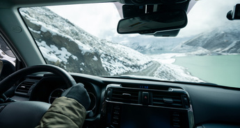 Katere Goodyear zimske gume so prave zame?