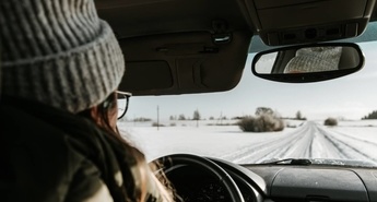 Zimske pnevmatike Goodyear