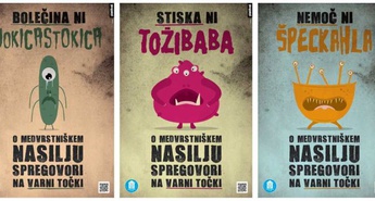 Družbeno odgovoren projekt Plaktivat