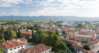 Ponovno vzpostavljena nemotena dobava zemeljskega plina
