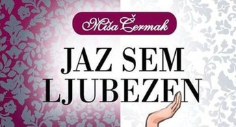 Nova knjiga Miše Čermak