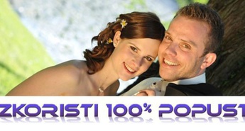 100% POPUST na Ona-On.com!