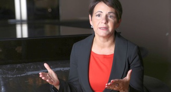 Intervju: Zvezdana Lubej