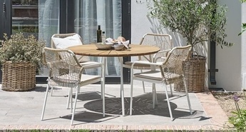 HYGGE je tam, kjer je JYSK 