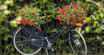 Ključ je dobro načrtovanje 