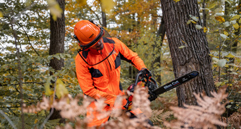 Kako pravilno vzdrževati motorno žago?