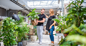 Eurogarden: Opravila na vrtu januarja