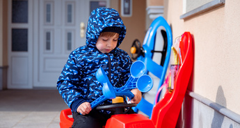 Primerno orodje in stroji za zimske dni