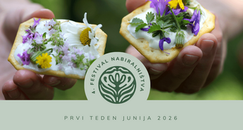 Festival nabiralništva 