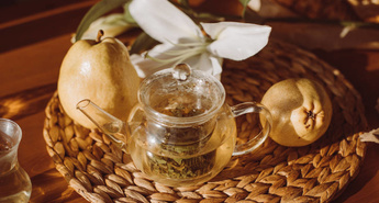 Jesenske dobrote, ki jih morate imeti v svoji shrambi