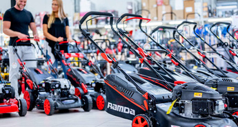 Kakšno kosilnico izbrati?