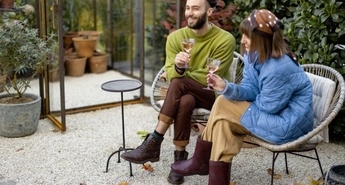 Največji sovražnik vsakega vrtnega pohištva