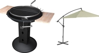 Poletje na vašem vrtu