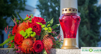 Na kaj morate biti pozorni pri urejanju grobov