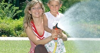 Čistilno napravo kupujemo le enkrat v življenju