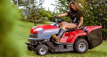 Eurogarden: Nasveti za mesec maj